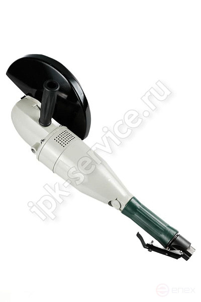 Угловая пневмошлифмашина ИП-2110