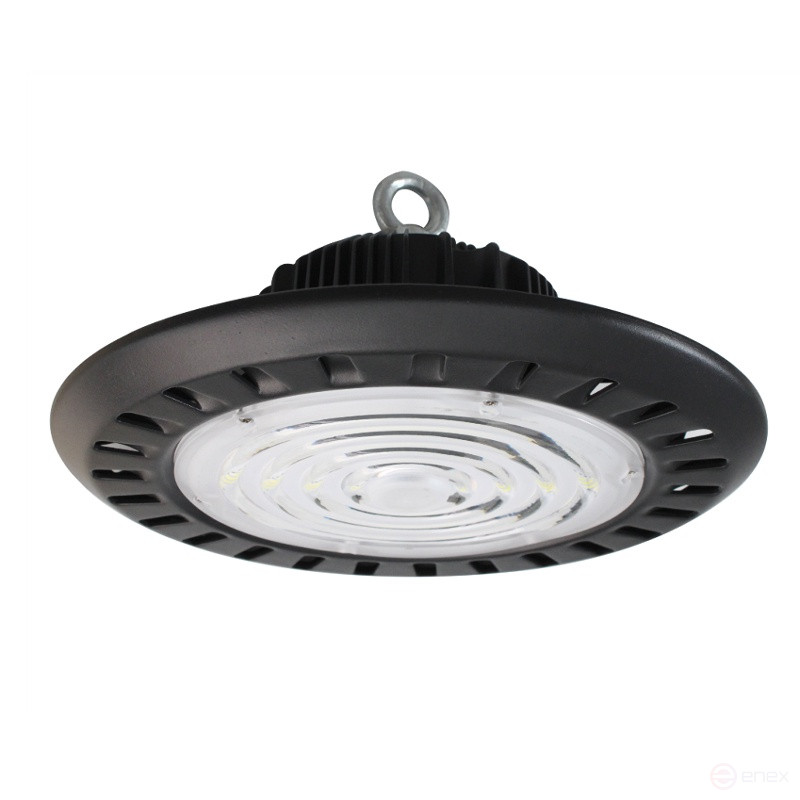 Светодиодный светильник подвесной Mosvolt UFO-E1 85-265V 150W