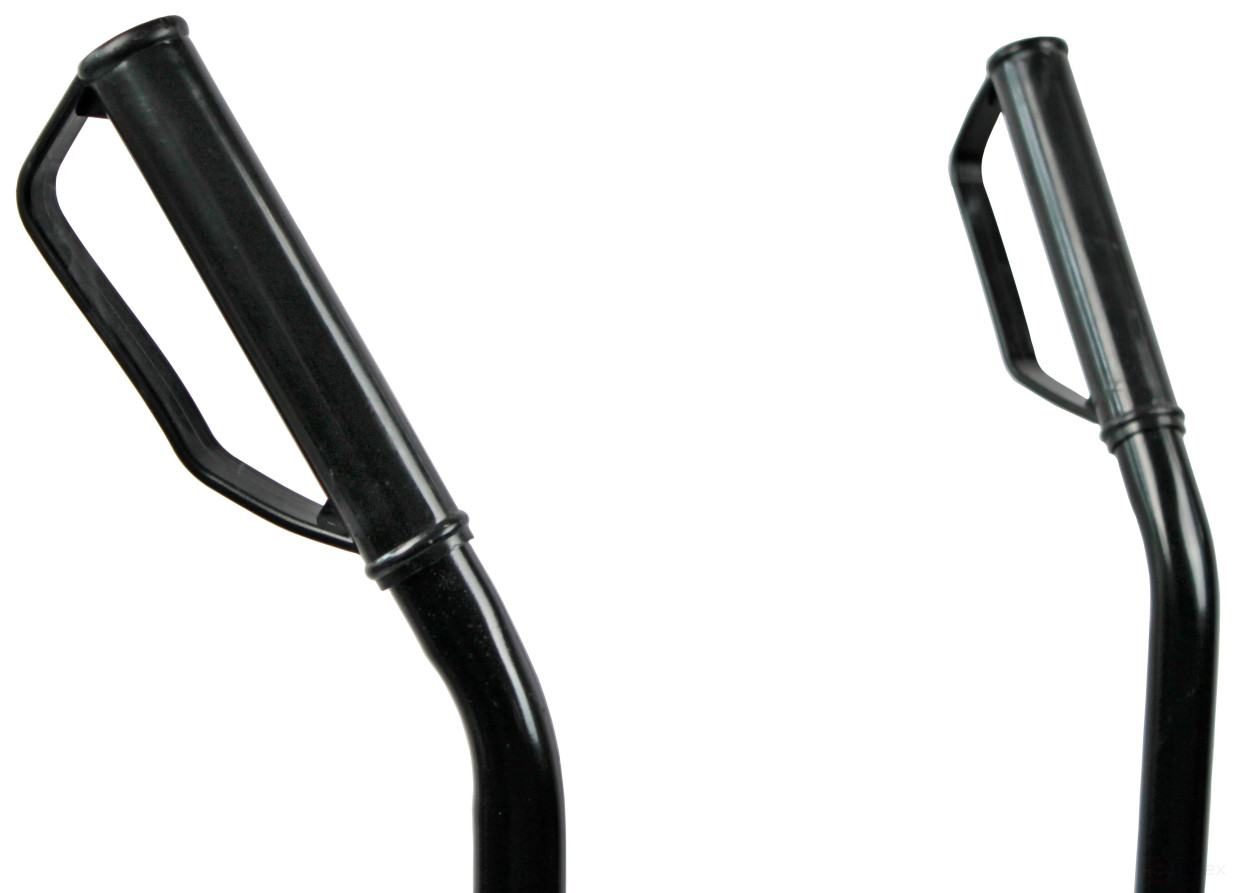 Two-wheeled manual trolley RAD HT250P