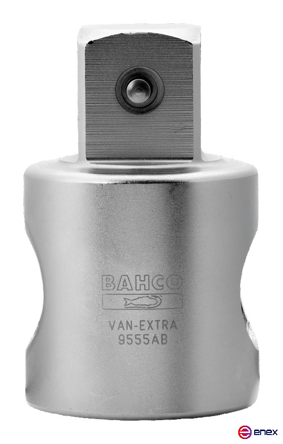 Головка под скользящую рукоятку 1 9555AB