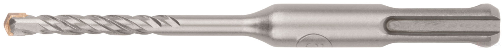 Бур по бетону, SDS-Plus, GreatFlex Light, 5x110 мм