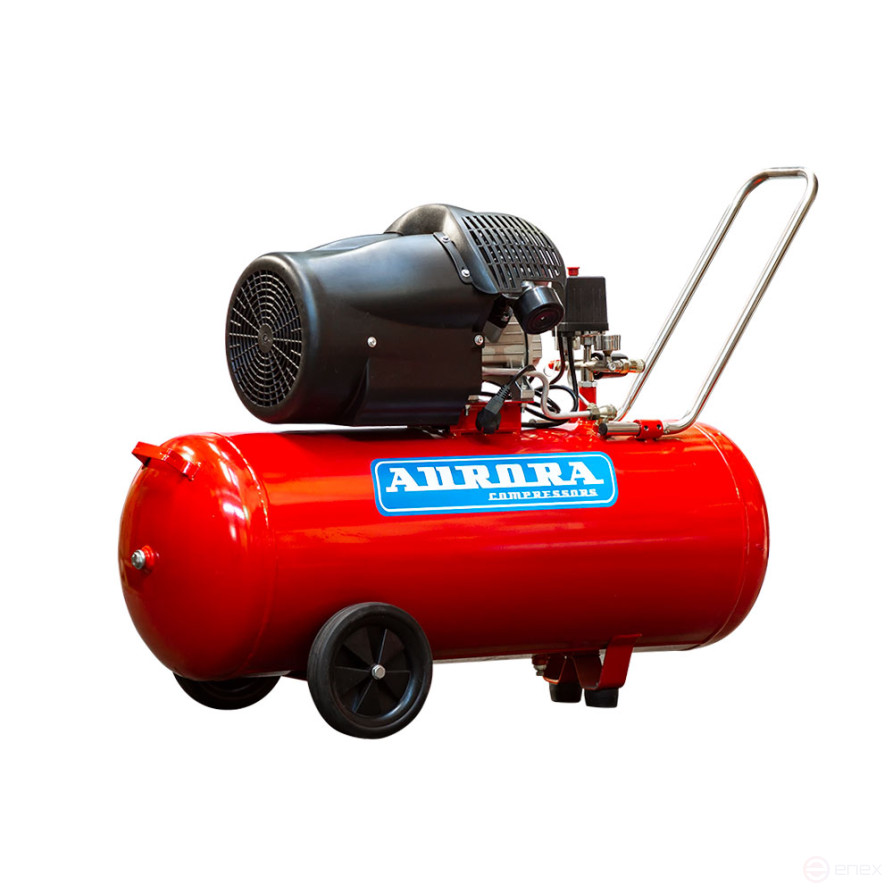 Компрессор Aurora GALE-100