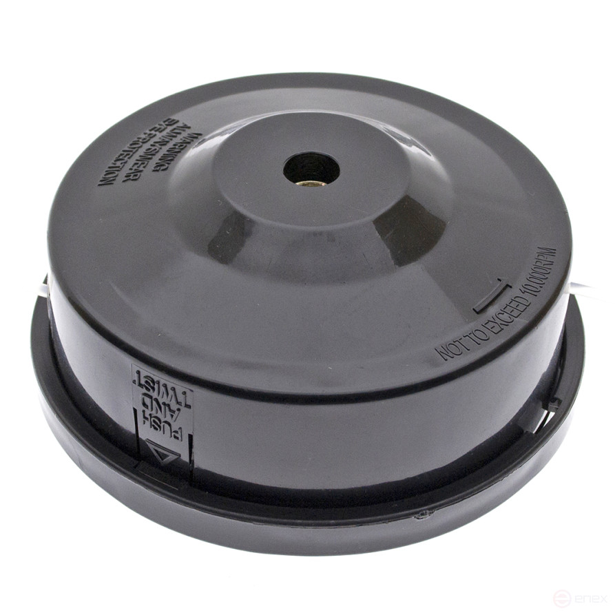 Катушка для триммера 1D, М10х1.25 левая резьба, ЧЕГЛОК (100) (W01-004)