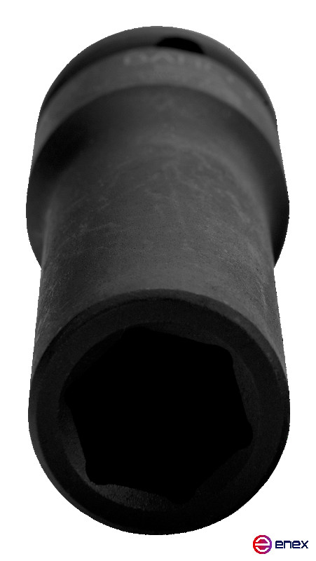 3/8 Ударная головка длинная, 17 мм