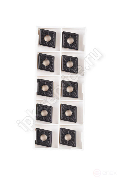 CNMG120408-TM VK4225 IPK Carbide Plate