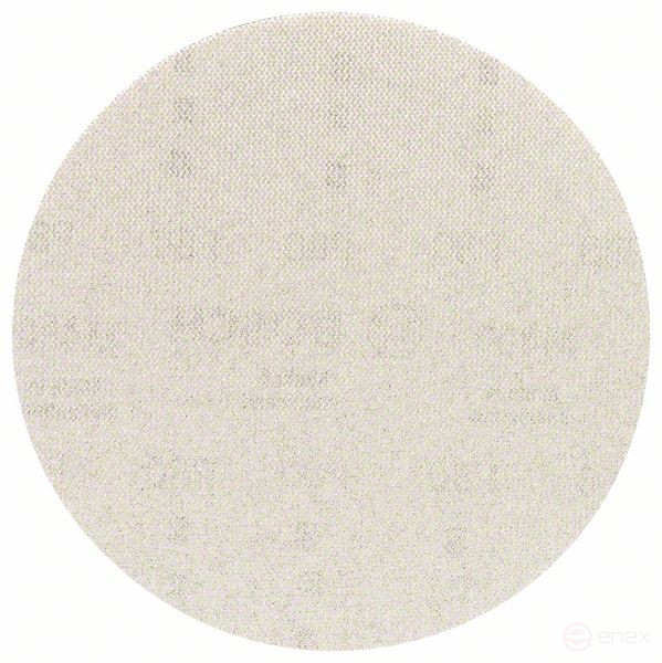 Шлифлист 150 mm, 80, 2608621171