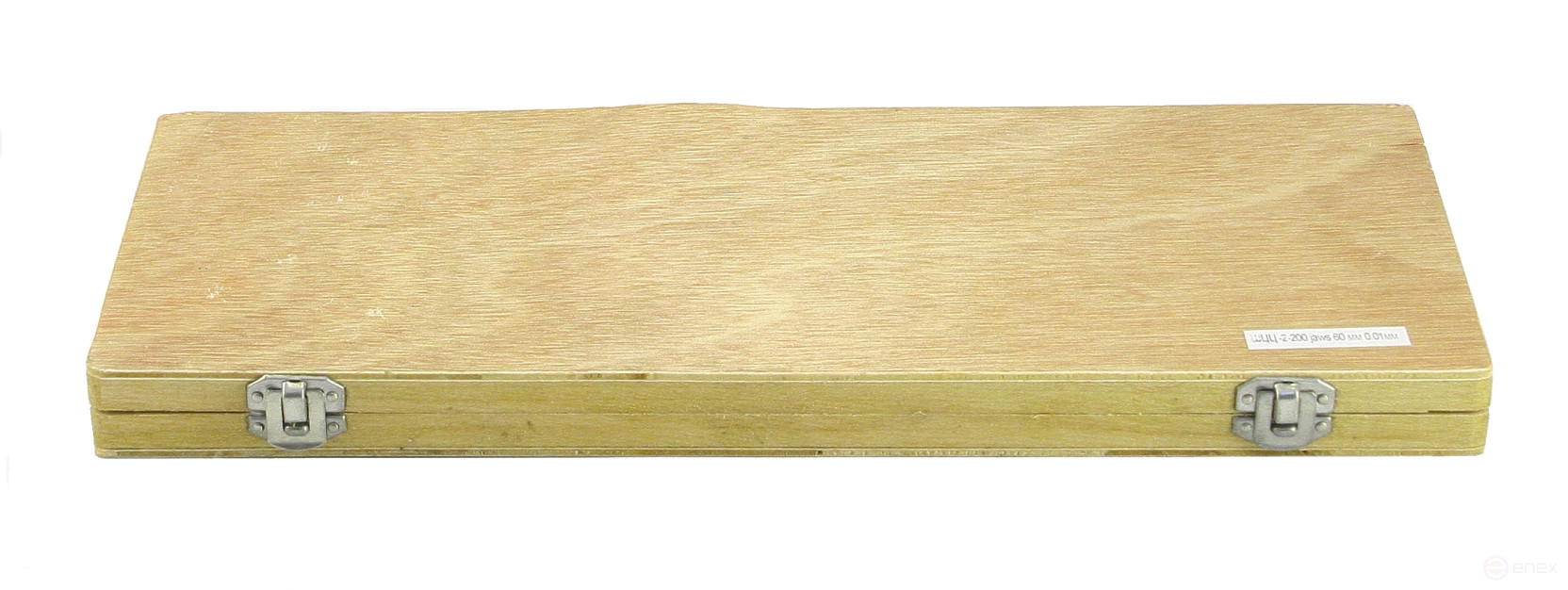 Vernier caliper ShTs - 2 - 800 0,01 electr. lip. 250mm CHEESE