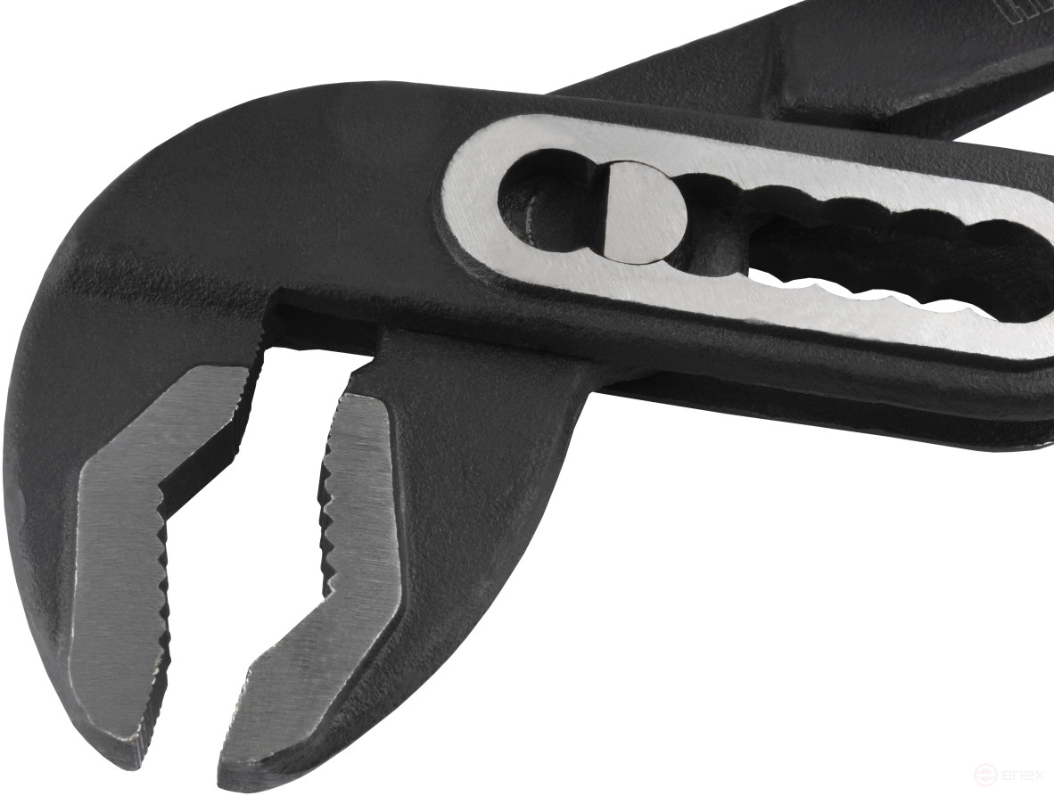 Adjustable pliers 300mm (Avtodor) 30583