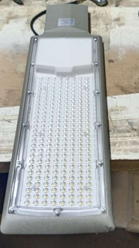 Уличный светодиодный светильник Mosvolt street STL7A5-150W 100-265V