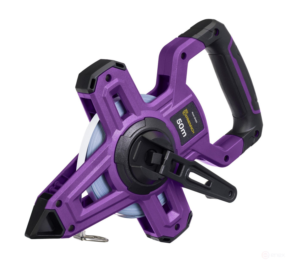 Geodetic roulette Ermenrich Reel SH50