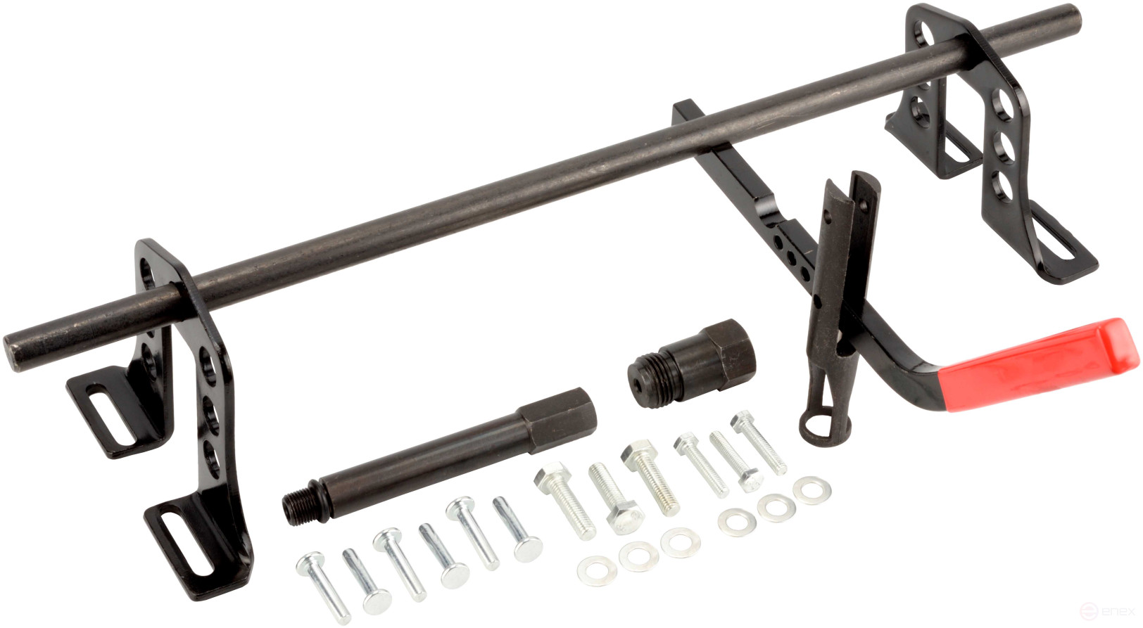 Рассухариватель универсальный 7 пр. (АвтоDело) 40374