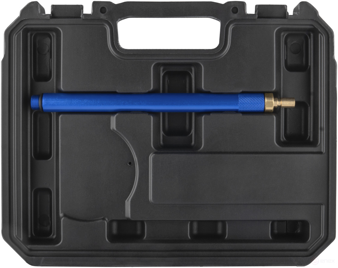 Compressor (Avtodor) gasoline (universal 10pr; with extension 190mm) 40104