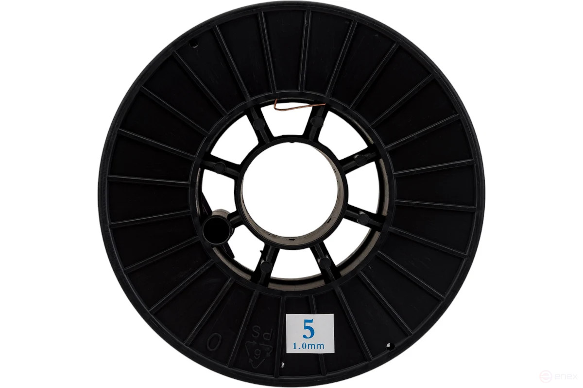 Wire ER-49-1 (1 mm; 5 kg) BRIMA