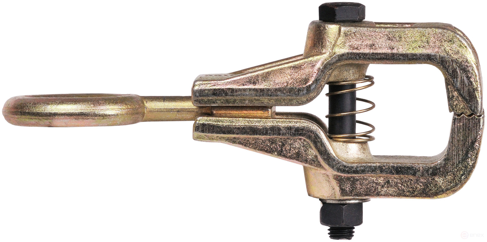 A hook for straightening the body one function 3t (Avtodor) 40142