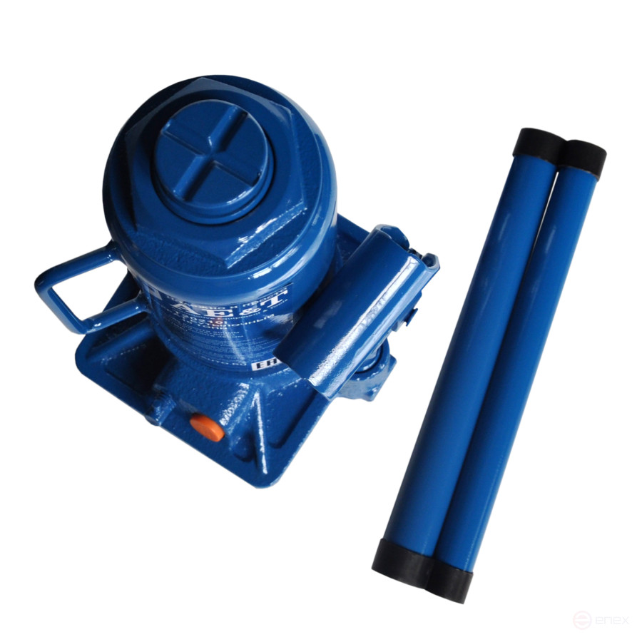 Bottle Jack T20210i AE&T 10t