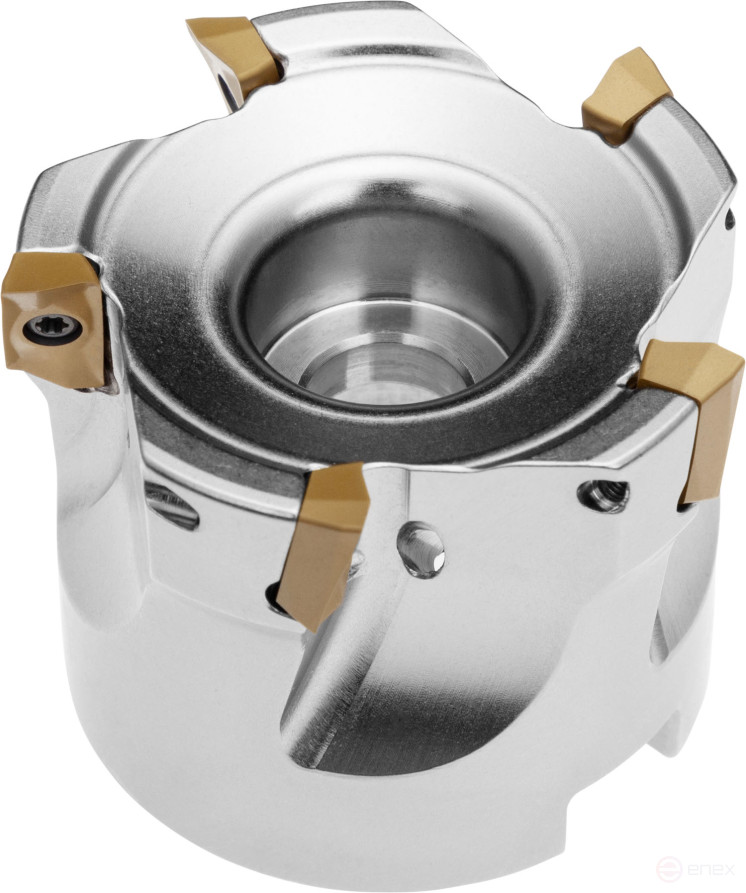 Фреза 100A11R-S90AD11E-C