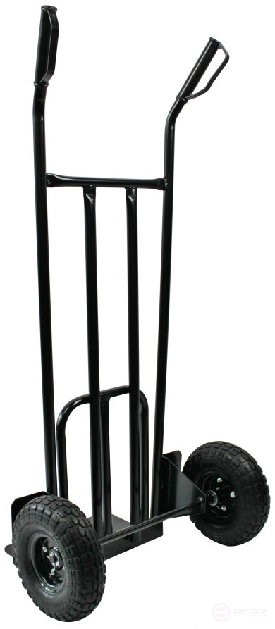 Two-wheeled manual trolley RAD HT250P