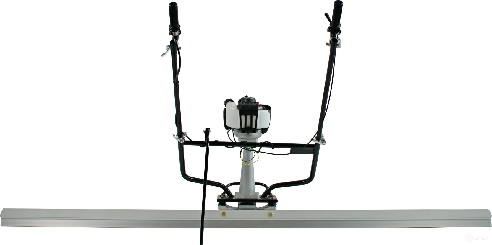 Виброрейка бензиновая плавающая RAD CS-L