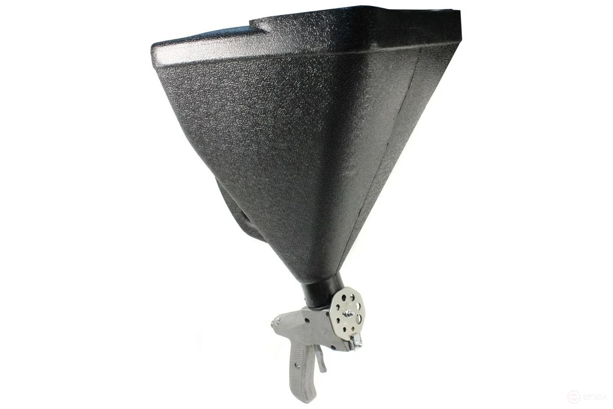 LC-04 texture pistol (used) GARAGE