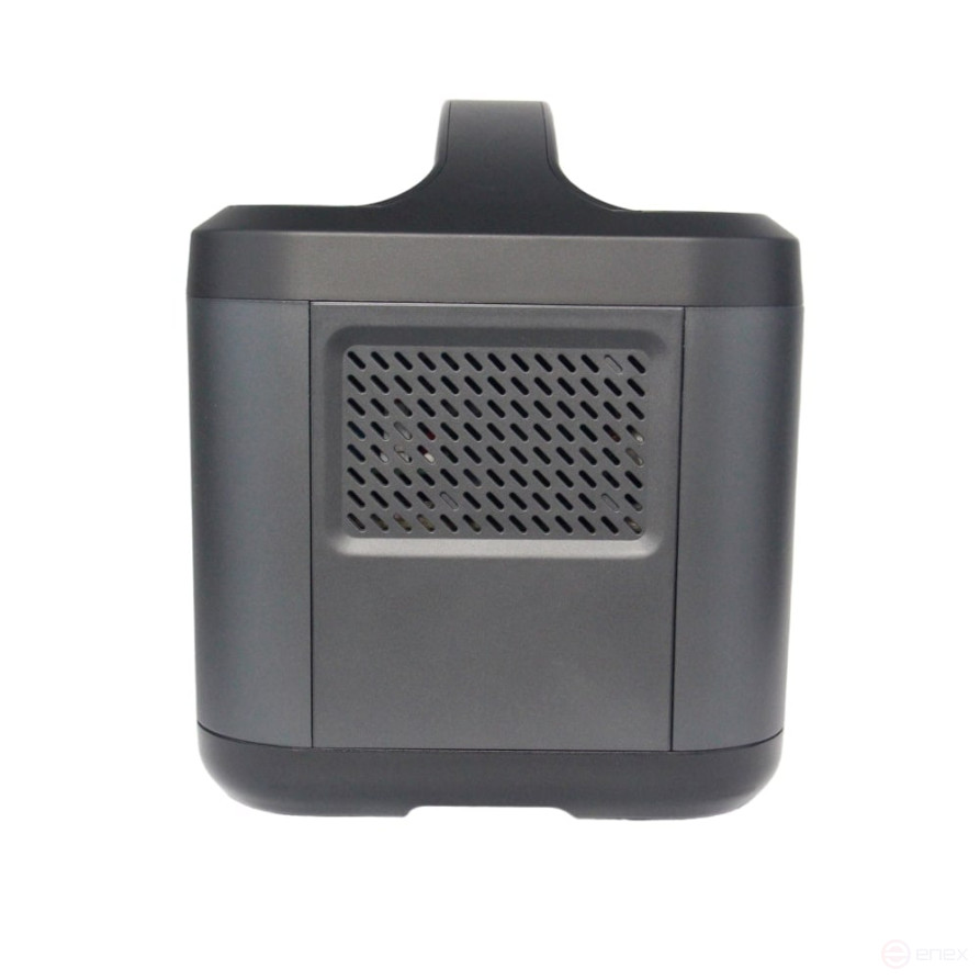 Portable charging station PW-620