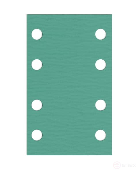 Листы на бумажной основе, самозацепляемая PS 77 CK, 80 x 133, 353125