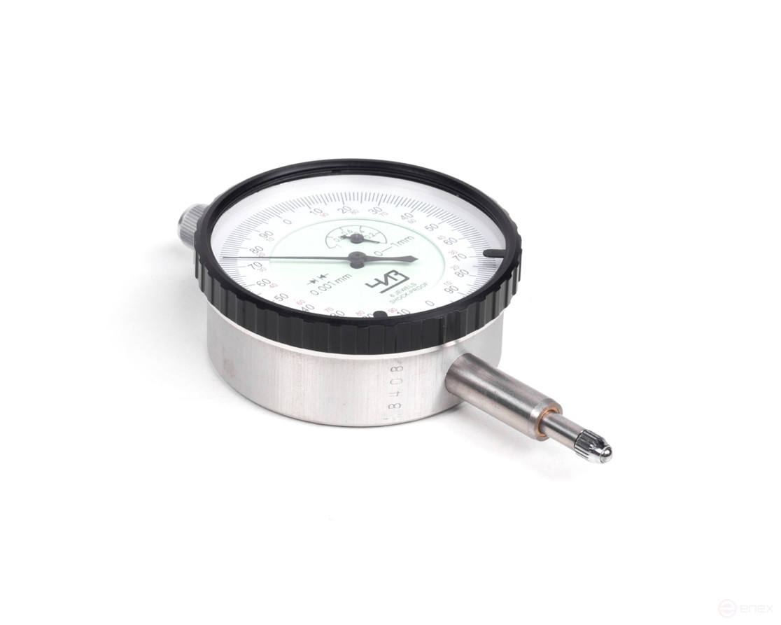 Индикатор час. типа ИЧ - 1 0,001 без ушка ЧИЗ