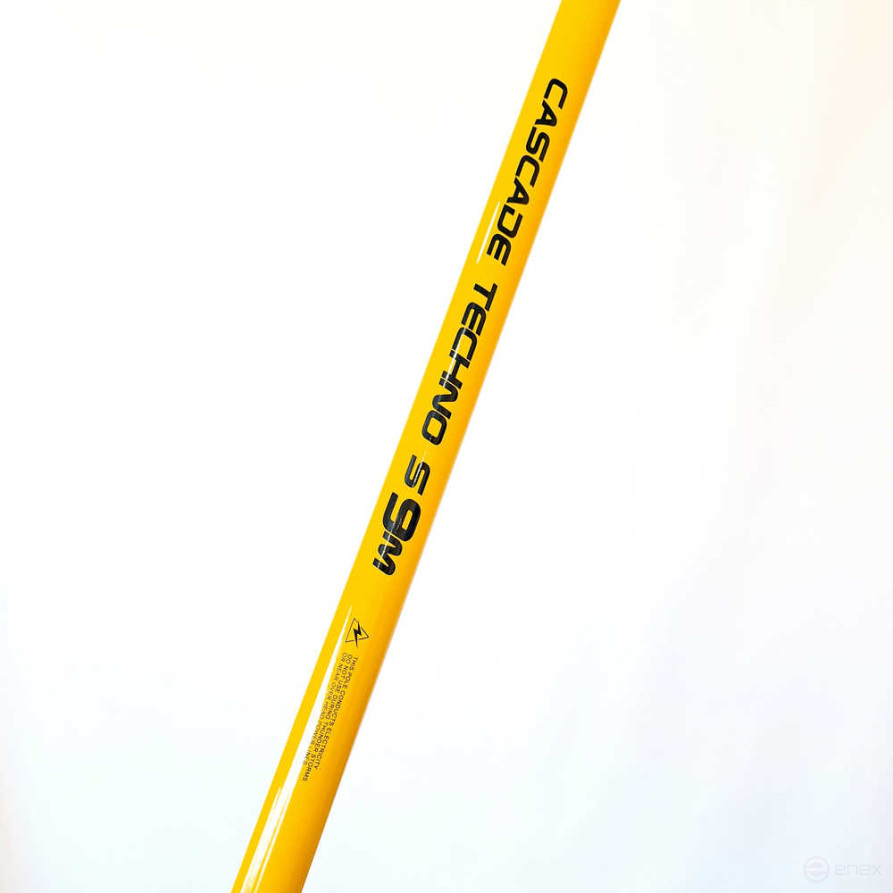 Штанга карбоновая АВД Cascade Techno S 9m