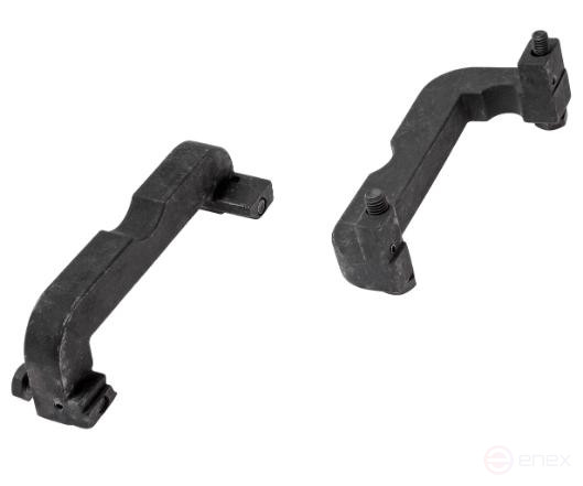 Набор фиксаторов распредвала для установки фаз ГРМ (VW AUDI TFSI) JTC