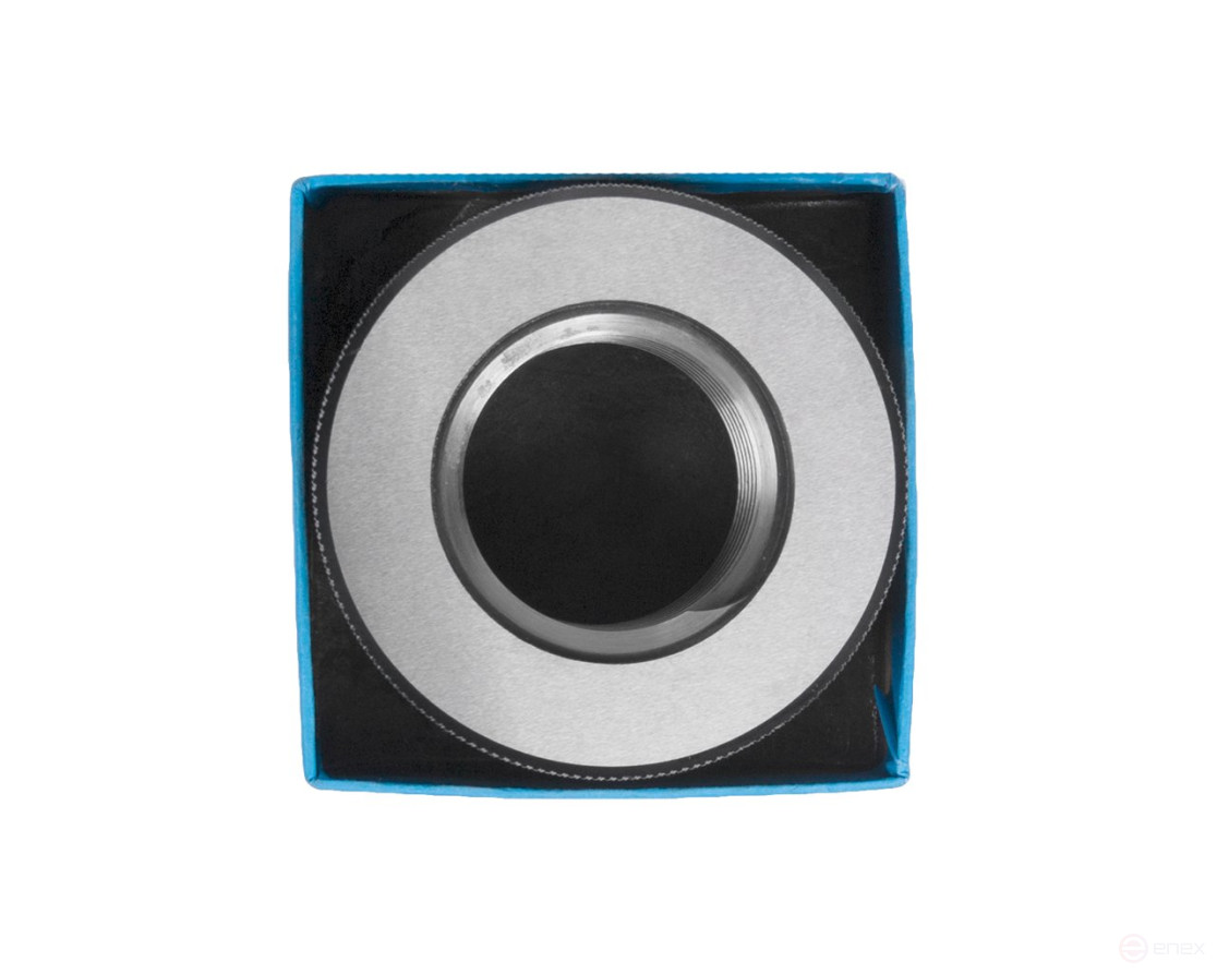 Caliber - Ring Tr 30x3 6g NOT LH CHEESE