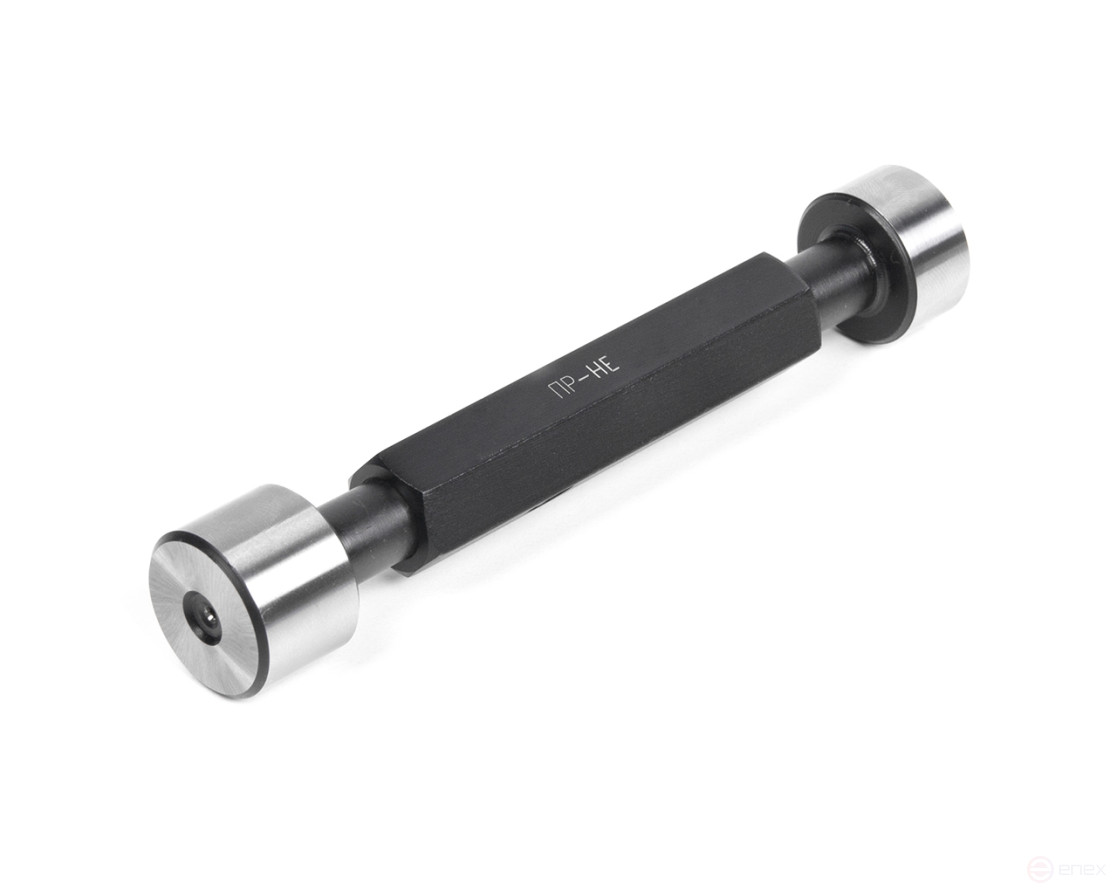 Kalibr - stopper glad 27 H 9 PR - NOT CHEESE