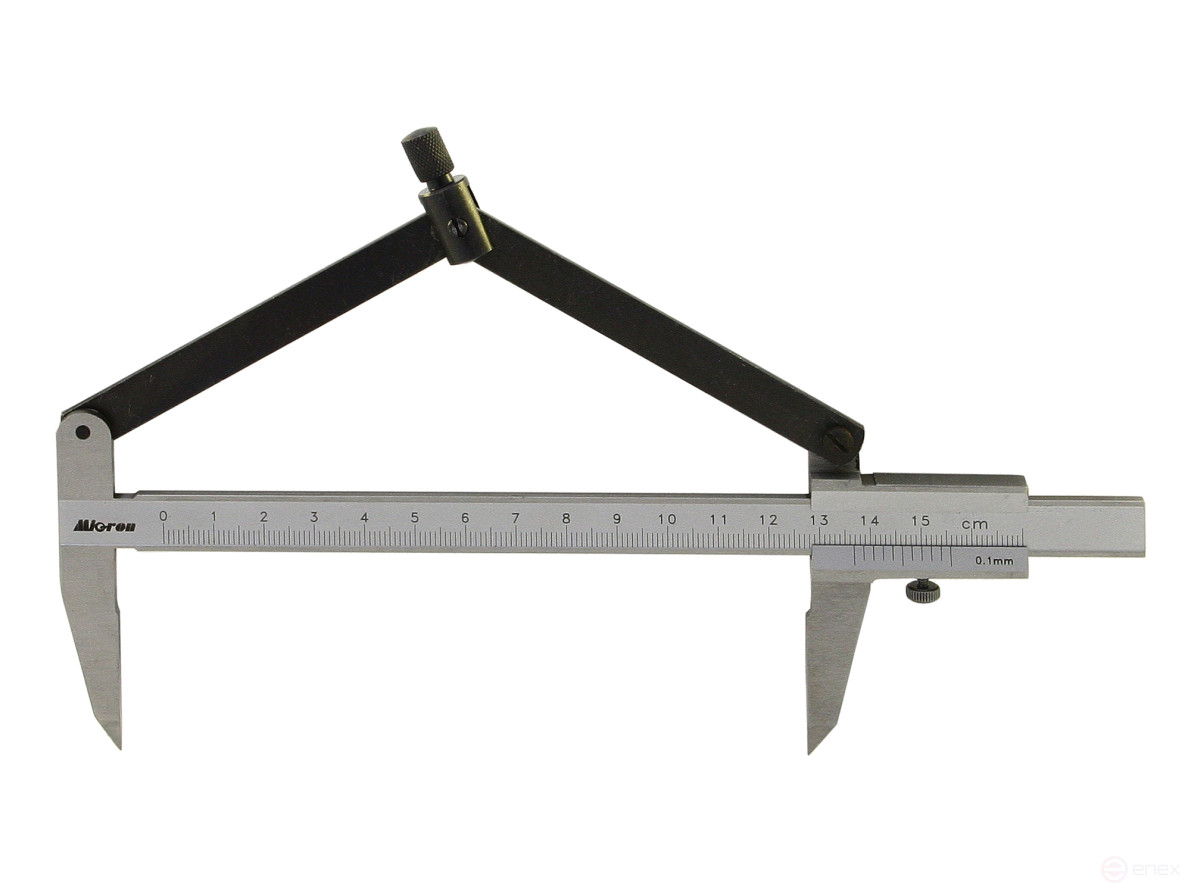Штангенциркуль разметочный ШЦСР- 250 0,1 Micron