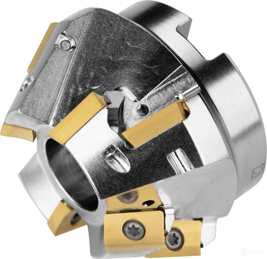 Фреза 45T04R-S60XP1625-C