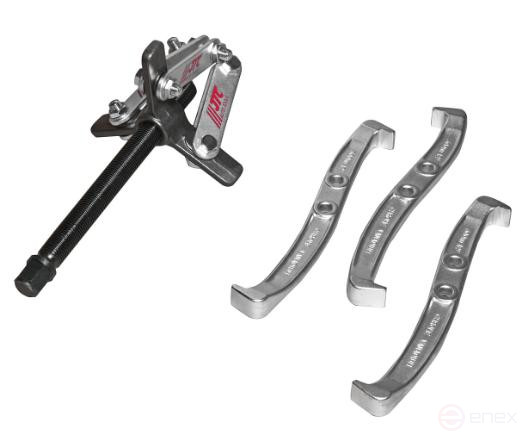 Bearing Puller 3-foot 120-305mm 12" JTC