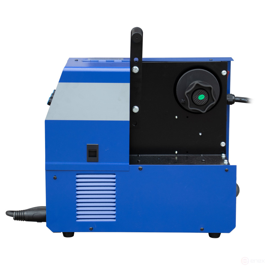 AuroraPRO OVERMAN 220 inverter semi-automatic welding machine (MOSFET)