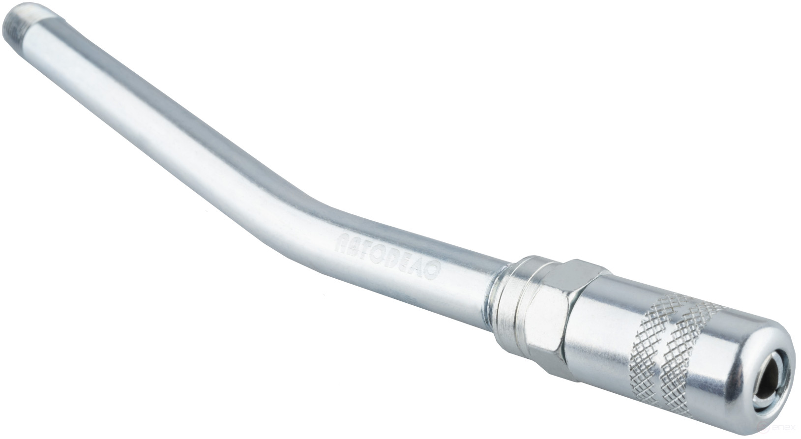 Шприц рычажно-плунжерный 500 мл (АвтоDело PRO) 42022