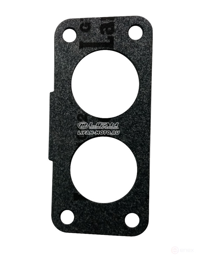 LIFAN 16113/2V90F Carburetor Gasket