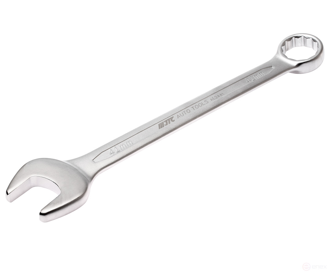 Ключ комбинированный 41мм, длина 460мм JTC /1/5/10