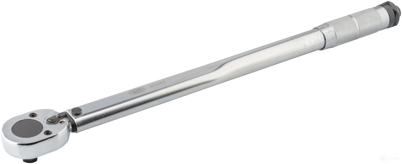 Ключ динамометр. предельный 1/2" (40-210 Нм;L=470mm) АвтоDело 40347