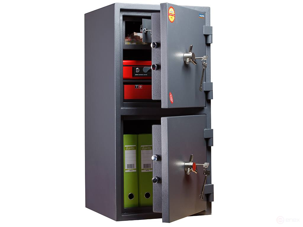 VALBERG GRANITE 90T/2 safe