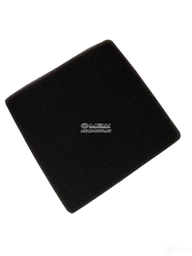 Фильтр воздушный элемент 17120/192F (182-190F серии А)