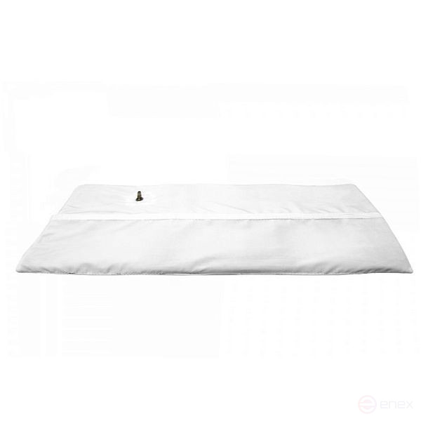 Пневмоподушка плоская 1750*550 мм в чехле