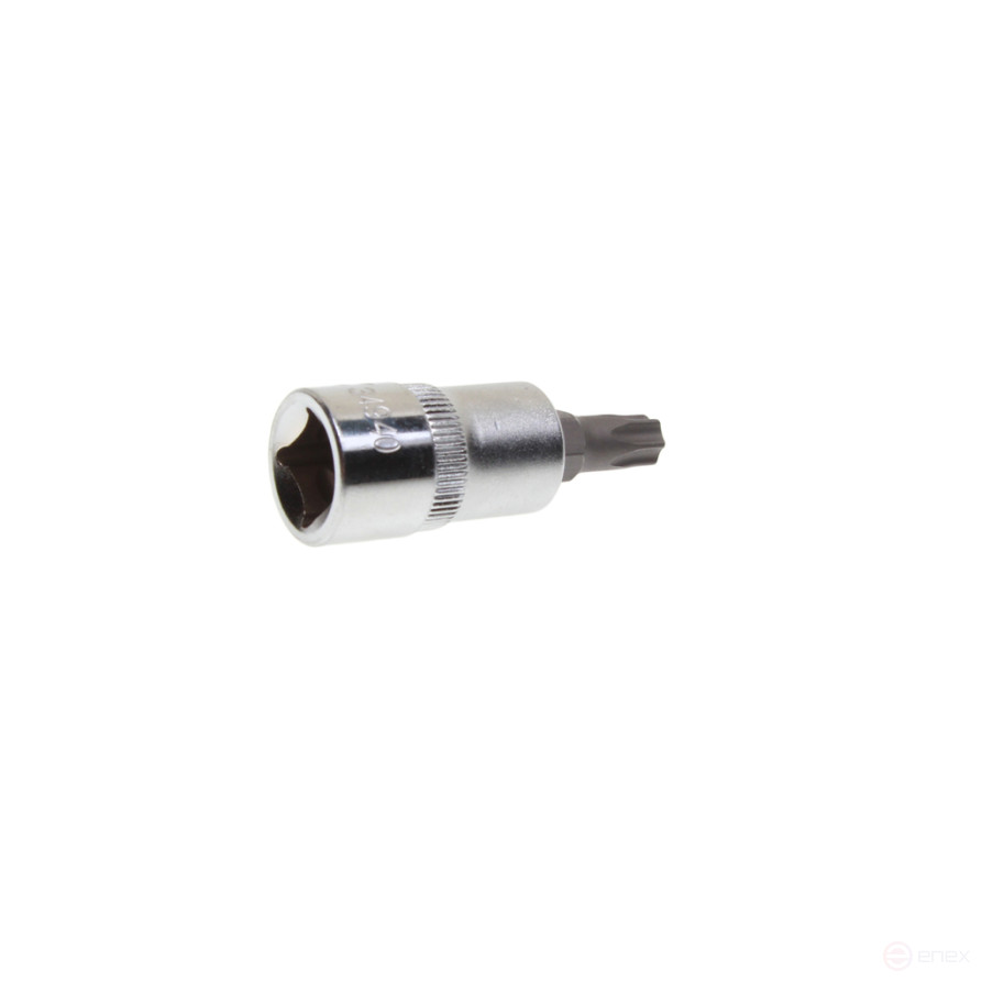 Бита-головка 3/8" TORX T40х48мм JTC