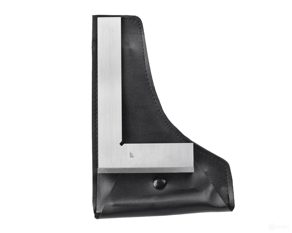 Угольник поверочный УШ 250х160 кл.1 ЧИЗ ГРСИ 75004 - 19