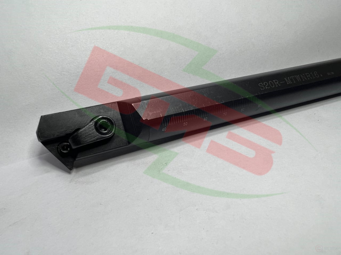 Holder S20R-MTWNR16