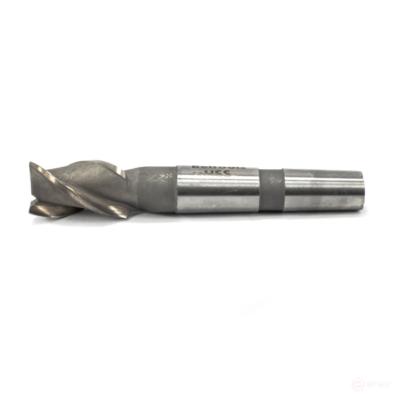 Фреза концевая 14 х 100 х 185 HSS Z=4 к/х КМ2 Beltools
