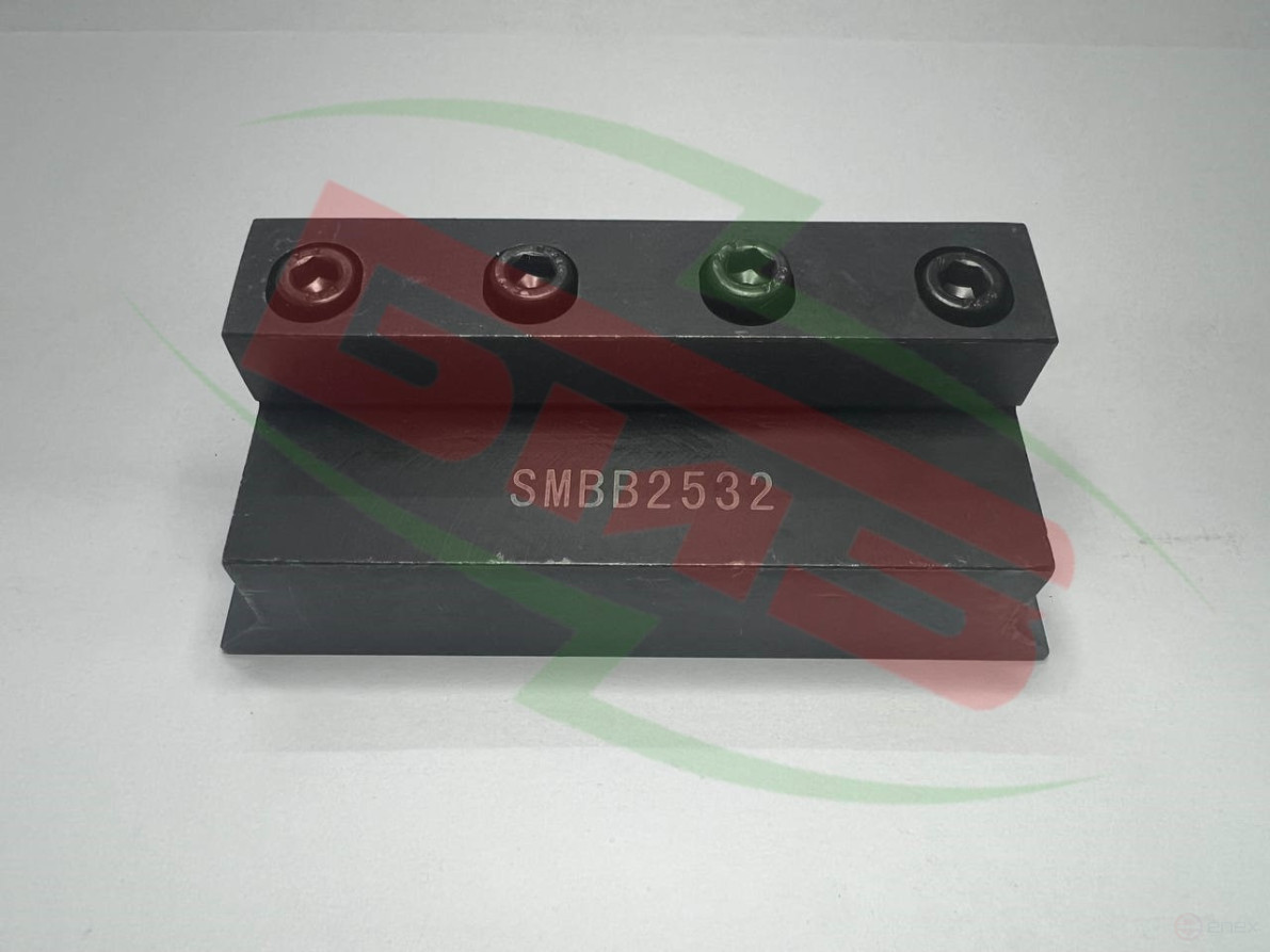 Cutting block SMBB2532