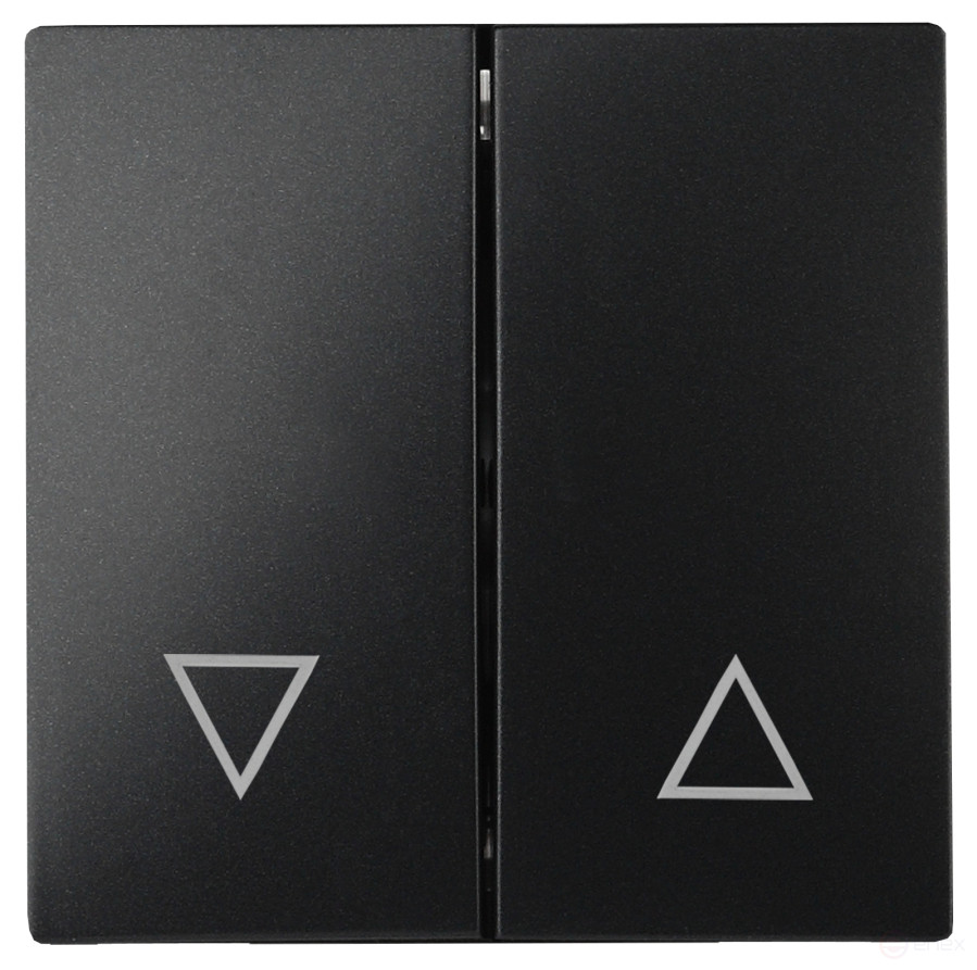12-6203-05 ERA Keys for 12-1109, 12-1110, 14-1109, 14-1110, Anthracite