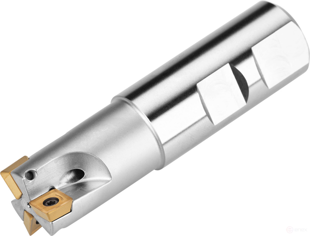 Фреза 25A3R042B25-SSO09-C