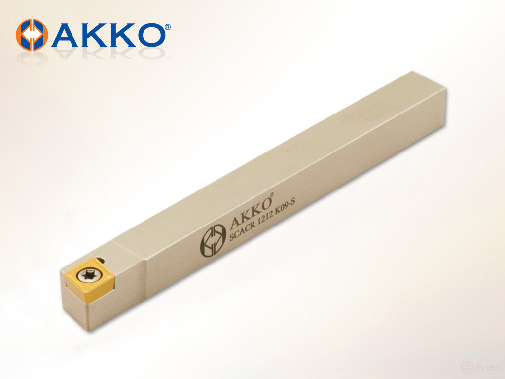 Державка SCACL 1212 G09-S