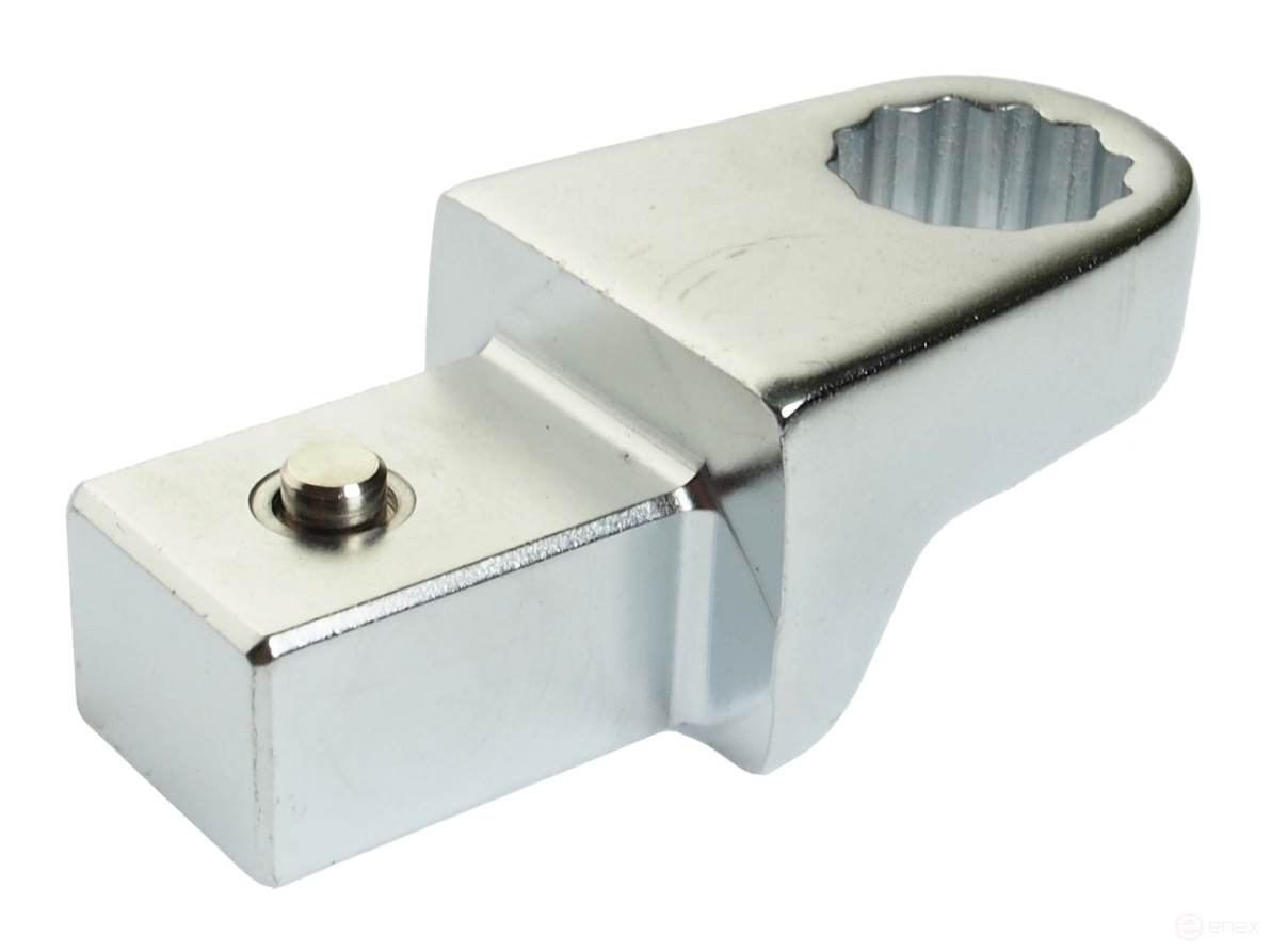 Cap nozzle 14mm 12-sided for torque wrench JTC-6835 14x18mm JTC